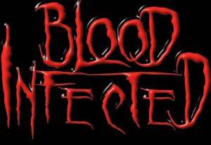 logo Blood Infected